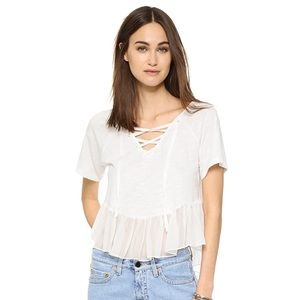 Elizabeth and James Sissy tip